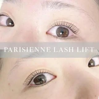 パーマ Bxia's所属・Arai Sakiのマツエク・マツパデザイン