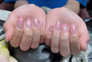 ネイル mo moのネイルデザイン