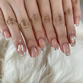 ネイル パラジェル登録サロンfeerique所属・Uchida Mayunaのその他イメージ