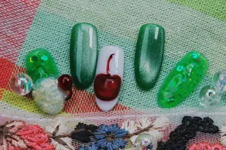 ネイル MSSugar Nailのネイルデザイン