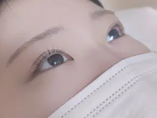 マツエク・マツパ 💞まつ毛パーマ ＆耳つぼ🩰ミク💞のマツエク・マツパデザイン