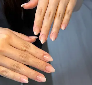 ネイル 🎀🎀YooLi Nail Salonのネイルデザイン