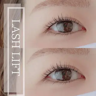マツエク・マツパ ベルアイラッシュ所属・eyelash. manaの眉毛・アイブロウイメージ