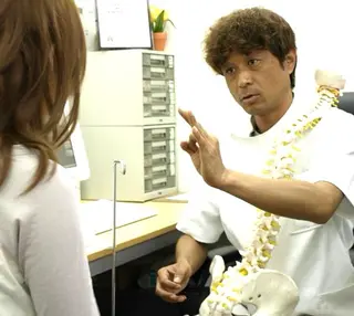 ピュアプロポーション美容整体カイロ院所属・小顔/美姿勢/肩凝り ピュアプロポーションのエステ・リラクイメージ