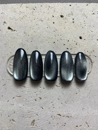 ネイル 福田 あゆみのネイルデザイン