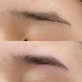 アイブロウ 美眉専門店 Bimayu Tokyo所属・カズ@Bimayu Tokyo美眉サロンの眉毛・アイブロウイメージ