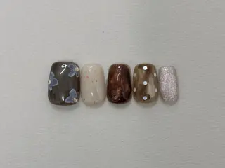 ネイル Nail Katoのネイルデザイン