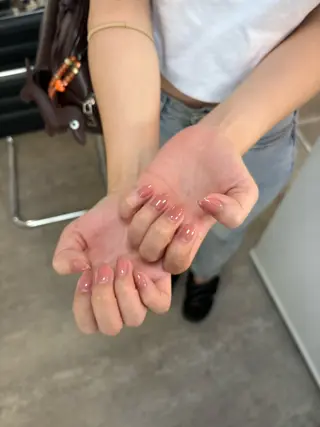 ネイル Eden 喜多のネイルデザイン