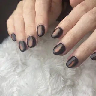 ショート coconoix所属・coconoix 🍊mizukiのネイルデザイン