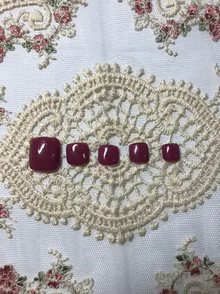 ネイル 整体・ネイル ヨシ堂💅のネイルデザイン