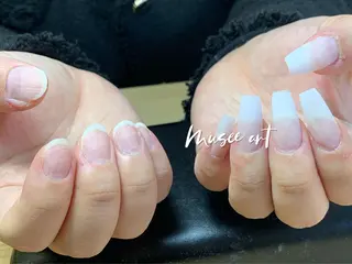 ネイル musee art所属・Musee art 亀戸店のネイルデザイン