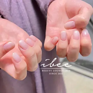 ネイル ibee nail 🤍yumiのネイルデザイン