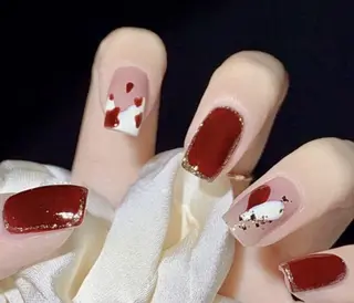 ネイル Cute beauty2のマツエク・マツパデザイン