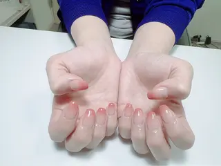 ネイル HARU NAIL所属・haru nailのネイルデザイン