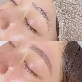 アイブロウ eyedesign MOCO　みさきのマツエク・マツパデザイン