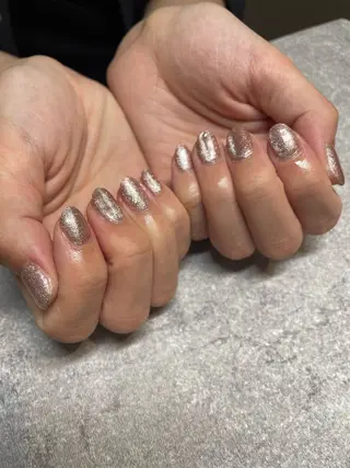 ネイル ゆ いのネイルデザイン