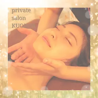 中目黒  整体 小顔 KUOKOAのエステ・リラクイメージ