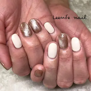 ネイル Leendenail 【リエンダネイル】のネイルデザイン