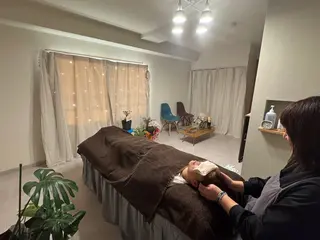 Petit Repos〜de tete〜所属・渡辺 祐子のエステ・リラクイメージ