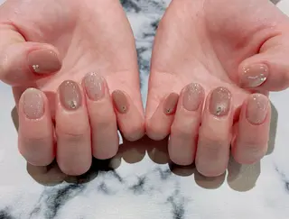 ネイル 奥田 加奈子のネイルデザイン