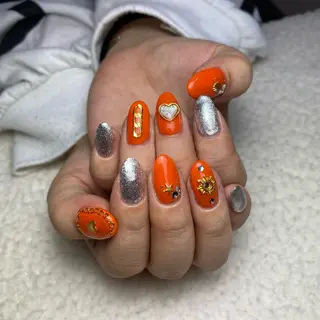 ネイル COCO+所属・COCO +のエステ・リラクイメージ