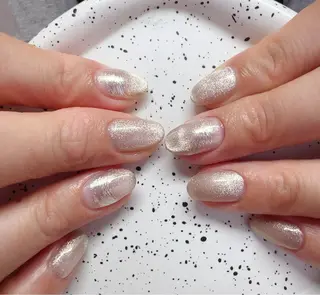 ネイル AngelChris ビューティーサロンのネイルデザイン