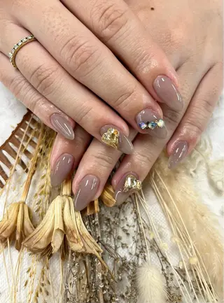 ネイル Basic町田本店 Suzunaのネイルデザイン