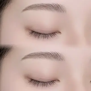 アイブロウ HARIS店長🦋 Ishiguroのマツエク・マツパデザイン