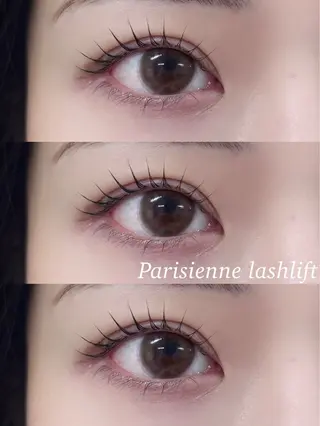 マツエク・マツパ Une fleur YUINAのマツエク・マツパデザイン