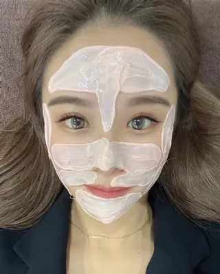 【Diar】オーナー アキヨシケンタのヘアスタイル