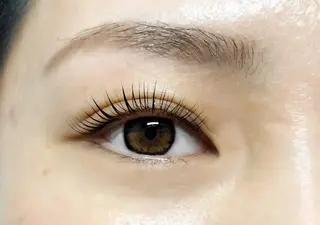 マツエク・マツパ . Minaのマツエク・マツパデザイン