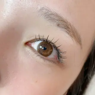 マツエク・マツパ 渡り 麻世のマツエク・マツパデザイン