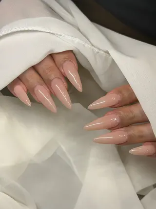 ネイル Na+Luxe所属・hanazawa miyaのネイルデザイン