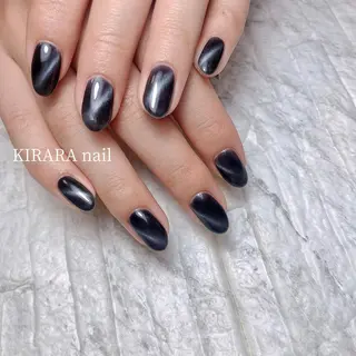 ネイル KIRARA ネイルサロンのネイルデザイン