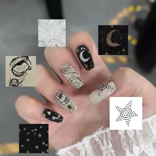 ネイル Maiko 🤍のその他イメージ