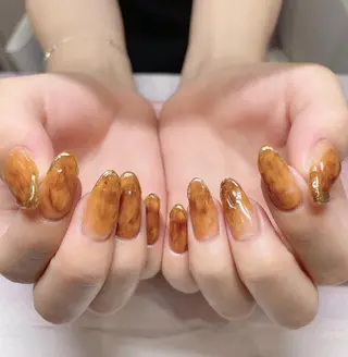 ネイル kouca  nail所属・コウ カnail💅のネイルデザイン