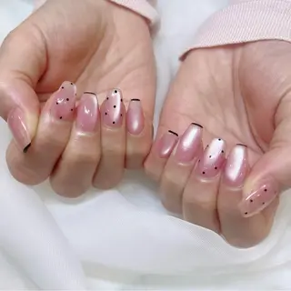 ネイル emu sakiのネイルデザイン