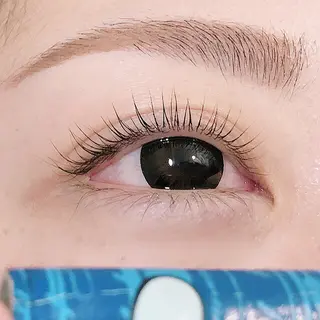 マツエク・マツパ 飯田/Tomo's HairDesignのマツエク・マツパデザイン