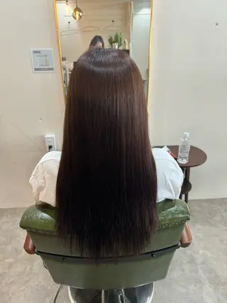 ロング 🌷MAYU 🌷のヘアスタイル