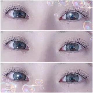 マツエク・マツパ 🪽Le Riad 岡野🪽のマツエク・マツパデザイン