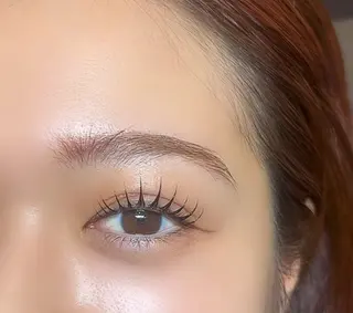 マツエク・マツパ Eye lashsalonAli'i所属・ali'i 🤍airiのマツエク・マツパデザイン