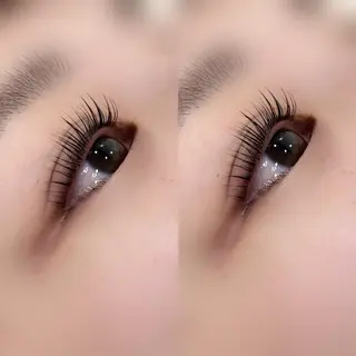 マツエク・マツパ equal静岡店🫧 まつげパーマ/眉毛のマツエク・マツパデザイン