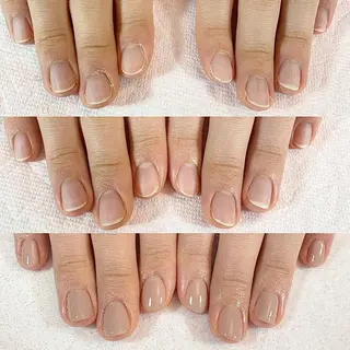 ネイル 手塚 里奈のネイルデザイン