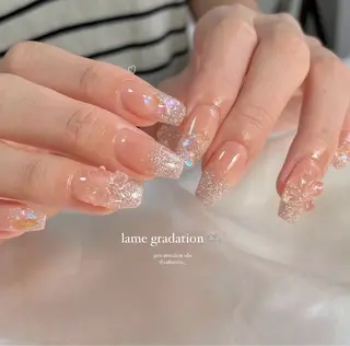 ネイル private salon uluのネイルデザイン