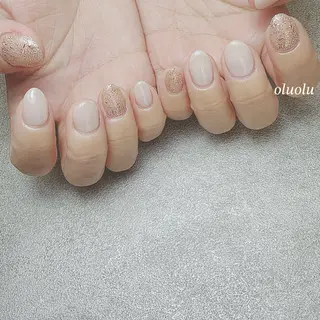 ネイル 大村 紬華のネイルデザイン