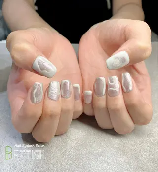 ネイル BETTISH. KUMIKO☺︎︎のネイルデザイン