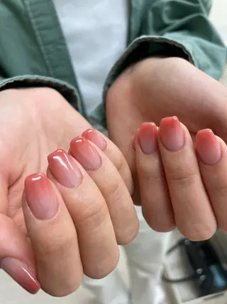 ネイル Hisaka Mikiのネイルデザイン