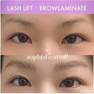 マツエク・マツパ familiar所属・familiar 【フェイシャル】のエステ・リラクイメージ