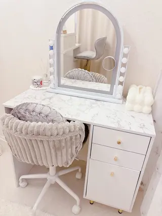 プライベートサロン Avenirのエステ・リラクイメージ