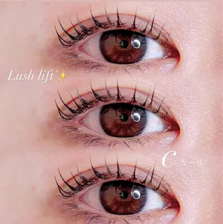 マツエク・マツパ Arva【アルバ】 ゆうなのマツエク・マツパデザイン